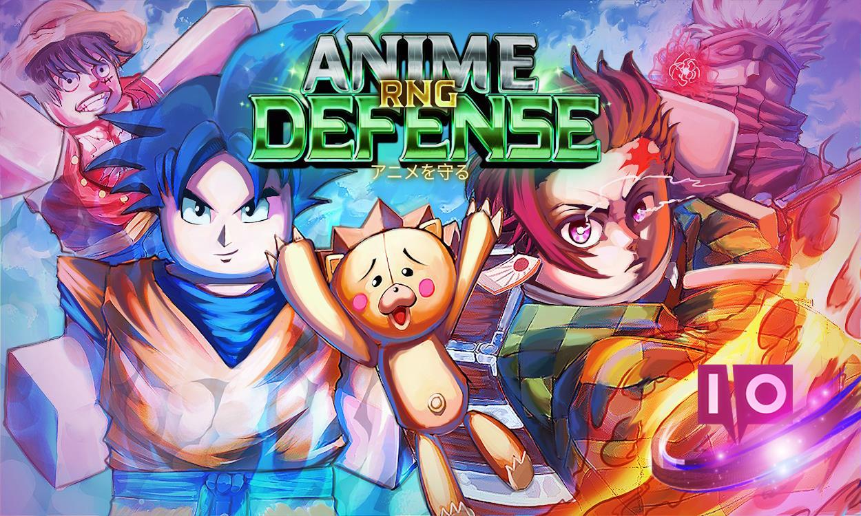 June 2025 Anime Defense RNG Codes: Unlock Winning Strategies