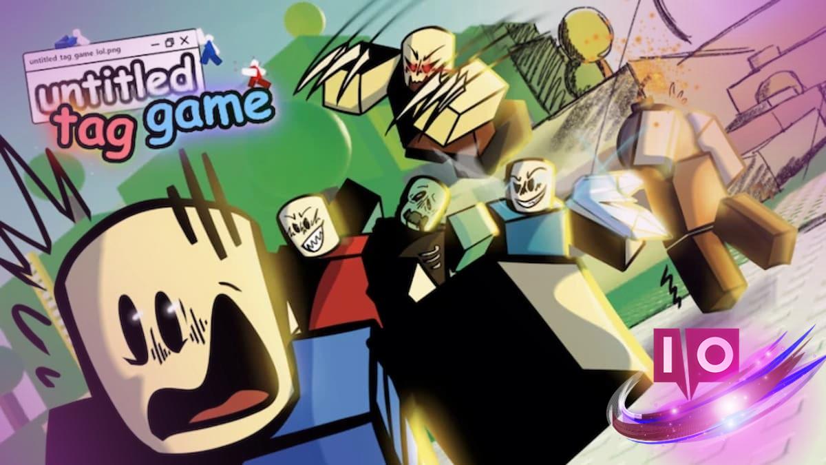 June 2025 Untitled Tag Game Codes: Latest Legacy Updates