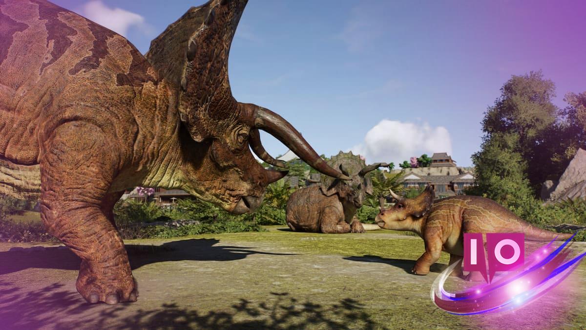 Jurassic World Evolution 3: Discover Over 70 Species in Epic Dinosaur Sim!
