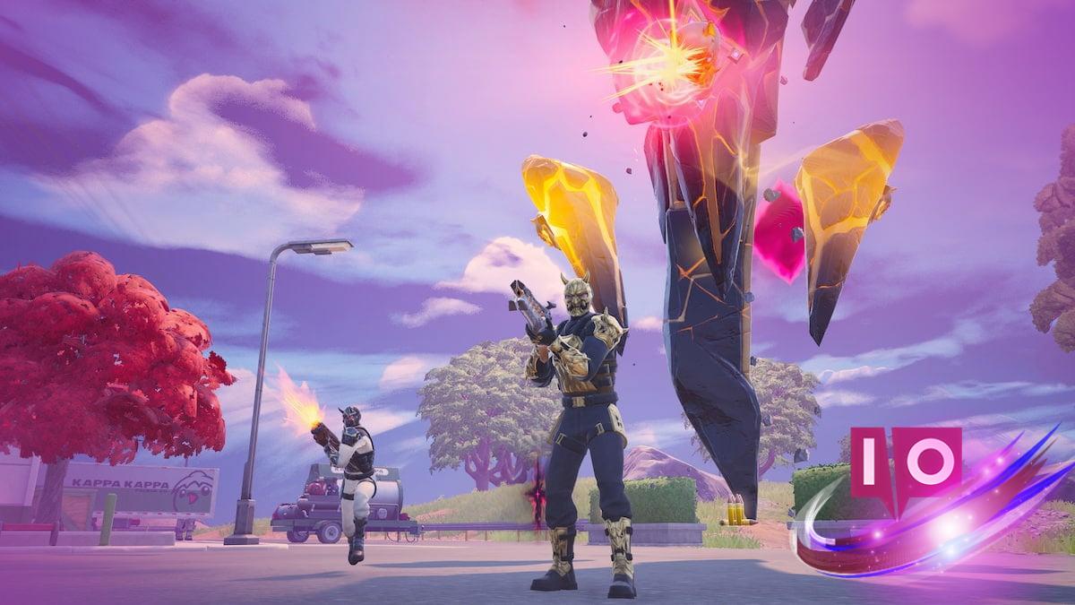 Key Locations for Demon Guards in Fortnite Chapter 6, Season 3