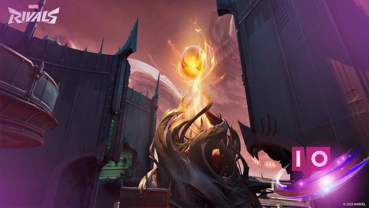 Klyntar Ignites: Season 3 Announcement for Marvel Rivals Imminent