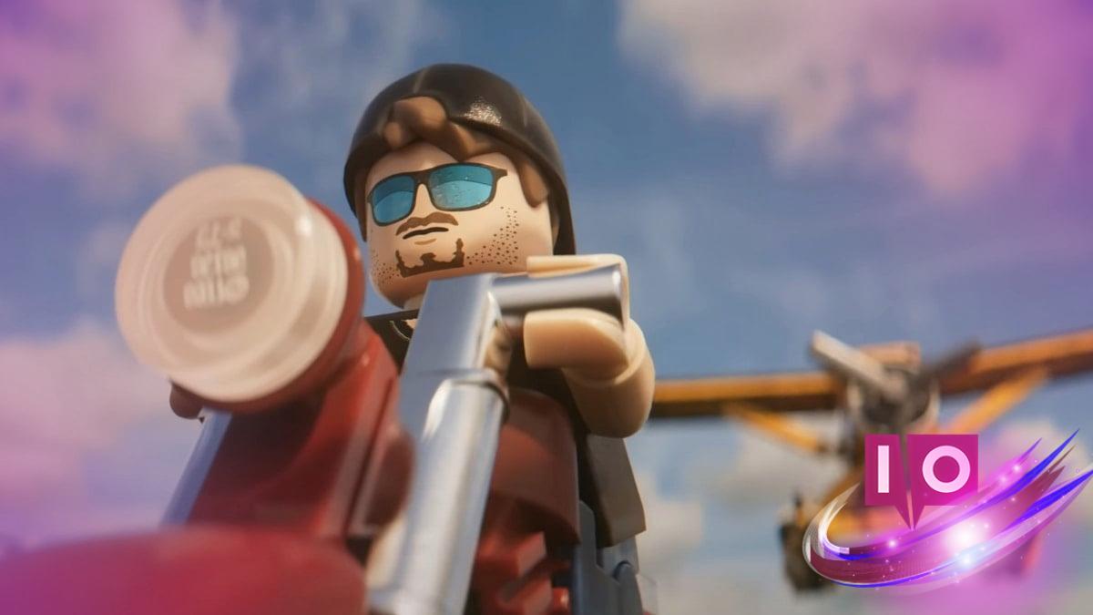 LEGO GTA 6 Trailer Recreated: Is a LEGO GTA Game on the Horizon?