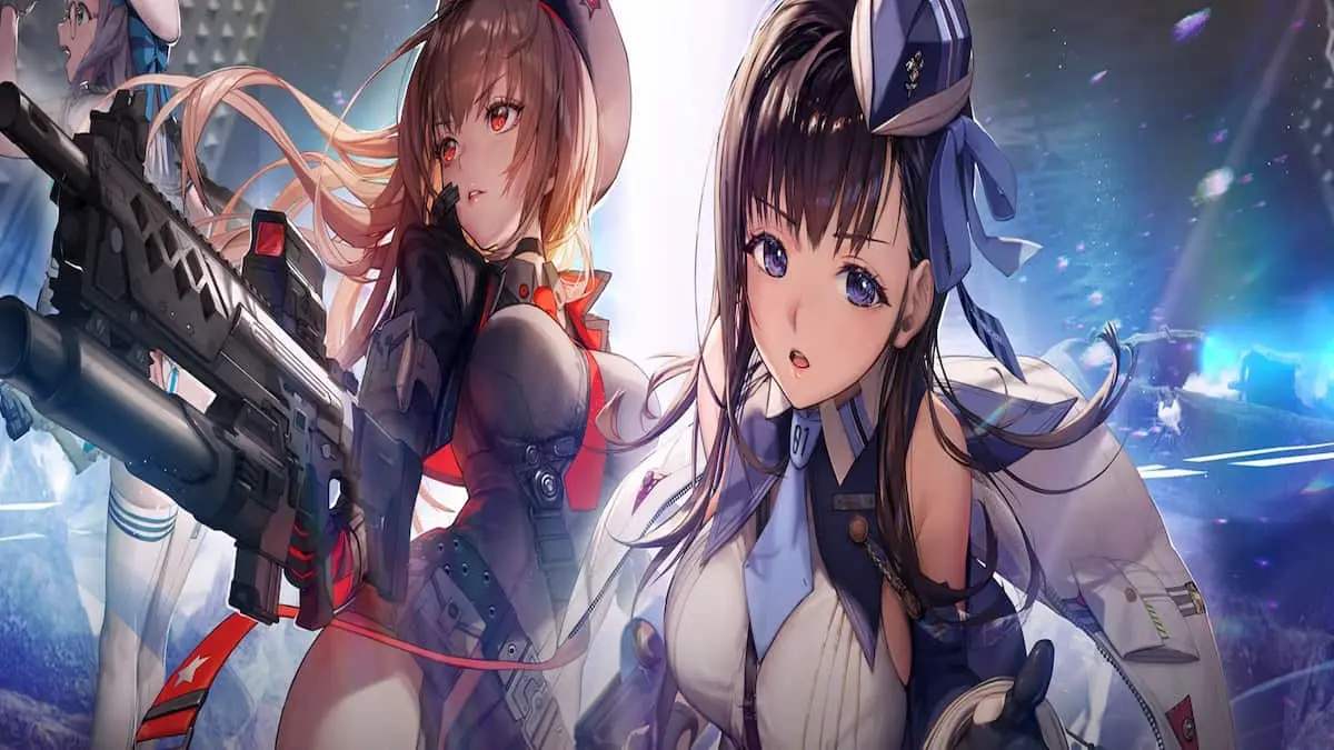 Latest Goddess of Victory: Nikke Codes - June 2025 Updates
