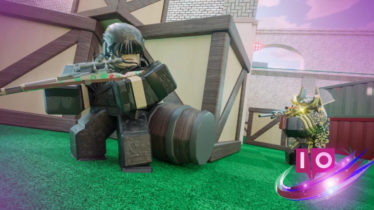 Latest No Scope Arcade Codes for June 2025 Update