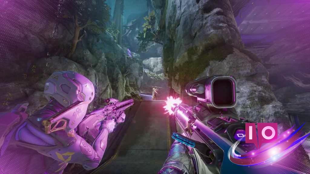 Latest Splitgate 2 Codes for June 2025: Unlock Exclusive Rewards!