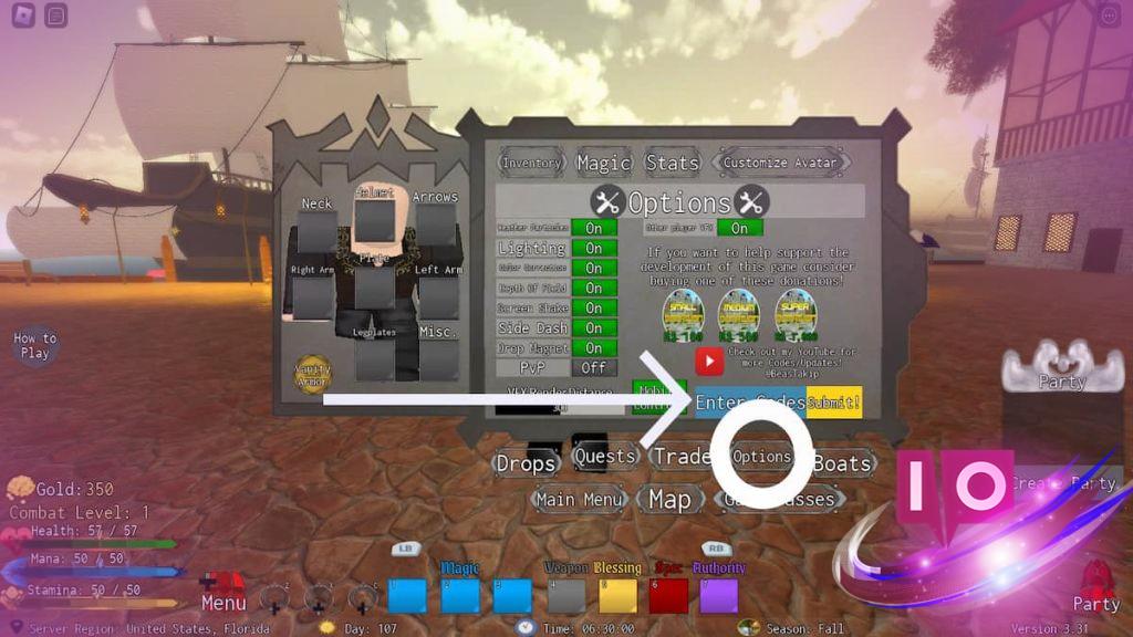Legends ReWritten Codes for June 2025: Unlock Exclusive Rewards!