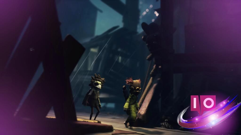 Little Nightmares 3 Release Countdown: Date & Start Time Revealed
