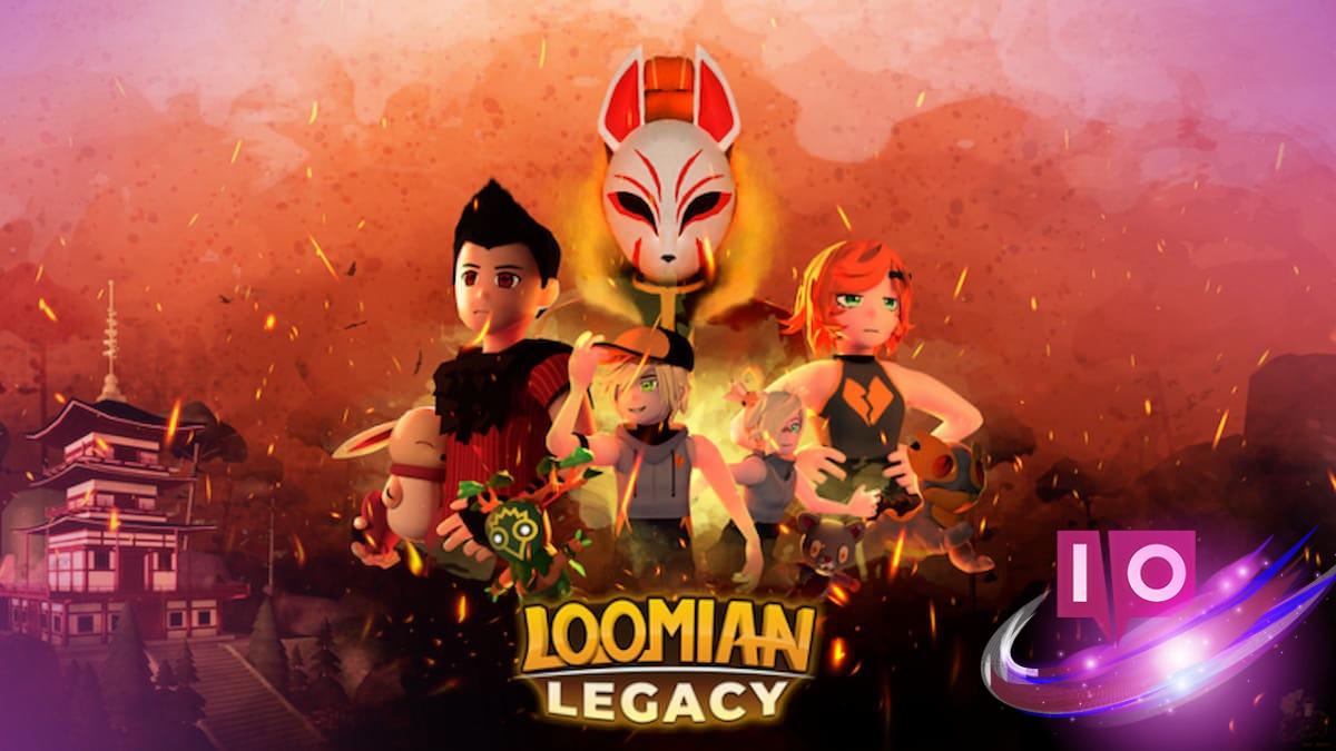 Loomian Legacy Codes - June 2025 Updates & Loomunity Park Rewards