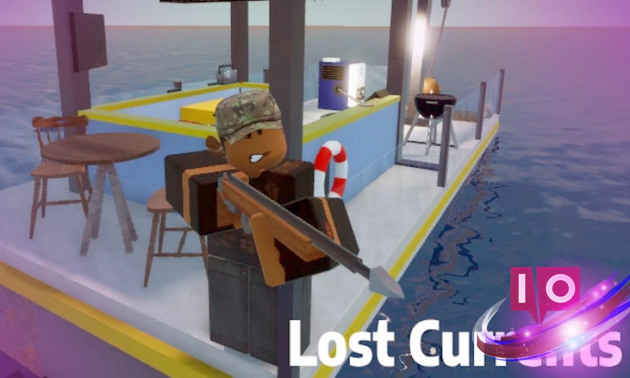 Lost Currents Codes: Unlock Secrets for June 2025