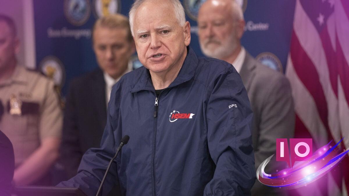MAGA's Minnesota Shooter Theory Disproven in Record Time