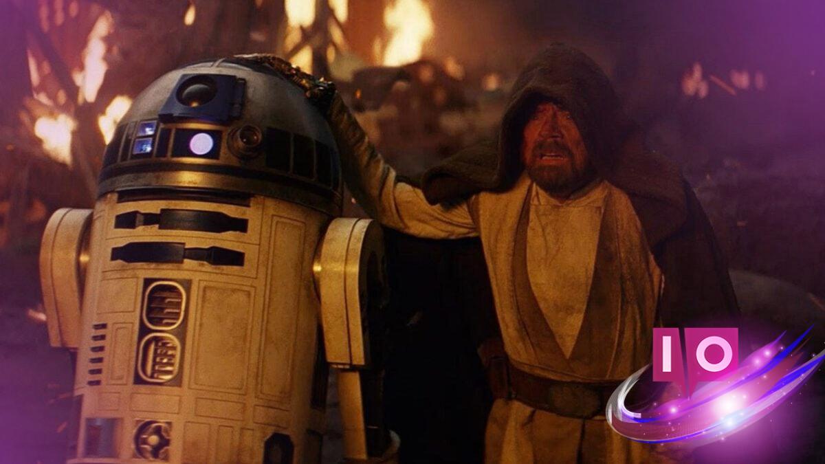 Mark Hamill Reveals Dark Motivations Behind Luke in ‘The Last Jedi’