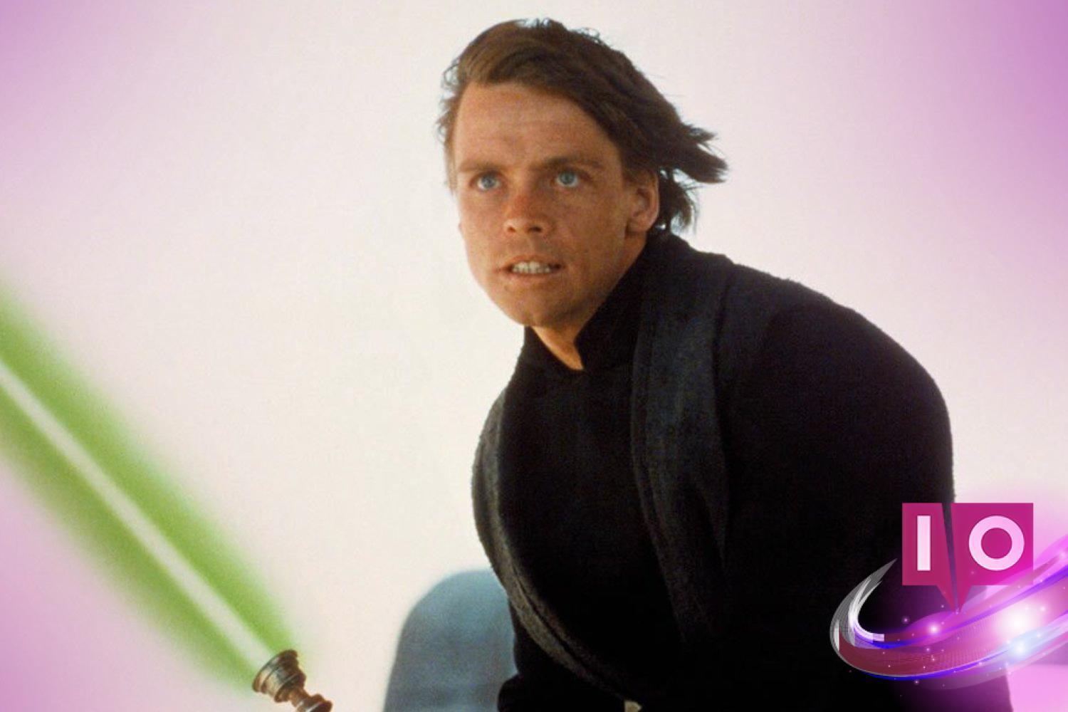Mark Hamill Says Farewell to Luke Skywalker, Urges ‘Star Wars’ Move On