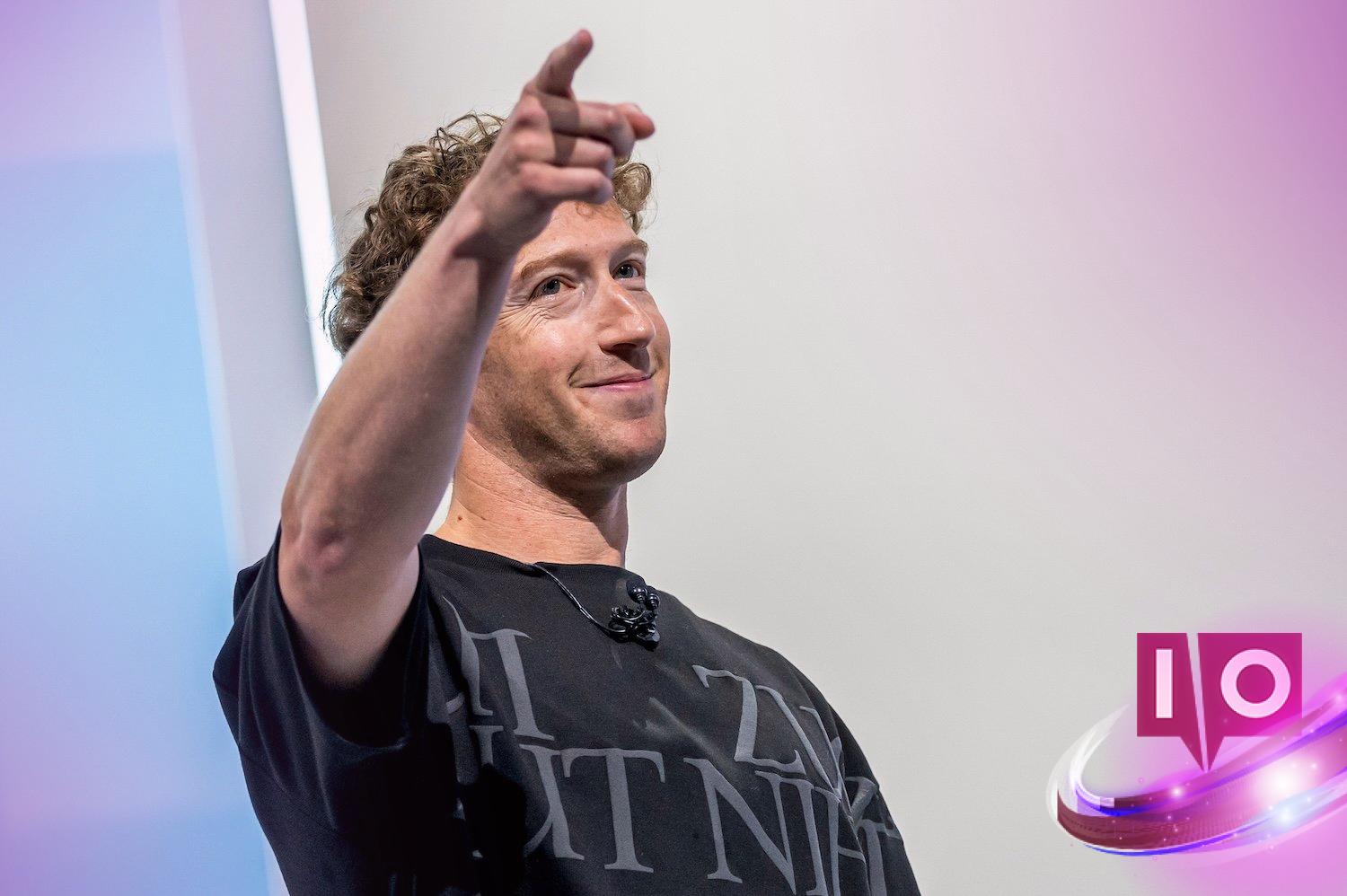 Mark Zuckerberg's AI Strategy: Learning from Industry Leaders