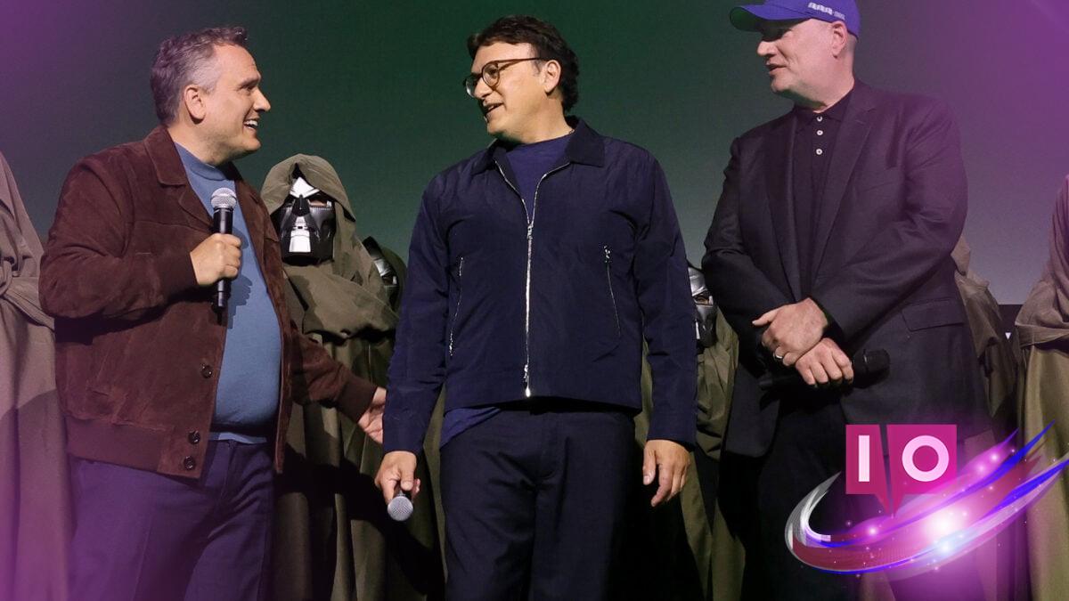 Marvel Announces Exciting Fourth Movie for 2028 Lineup