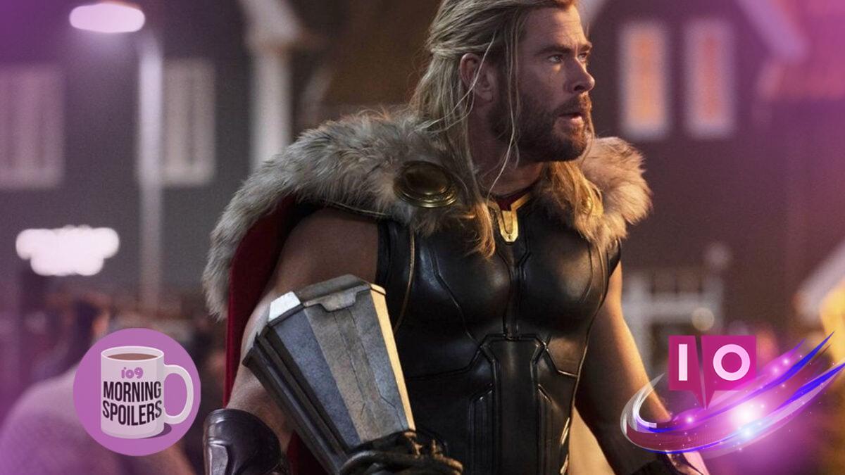 Marvel Eyes More Thor Post-'Doomsday' and 'Secret Wars'