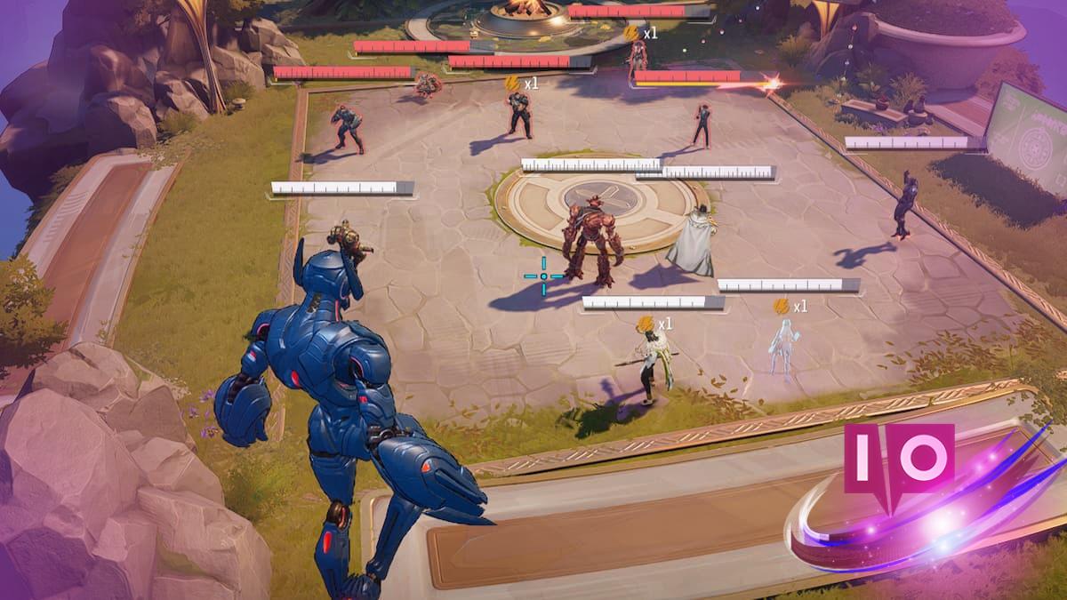 Marvel Rivals: Ultron's Battle Matrix Protocol - Challenges & Rewards Guide