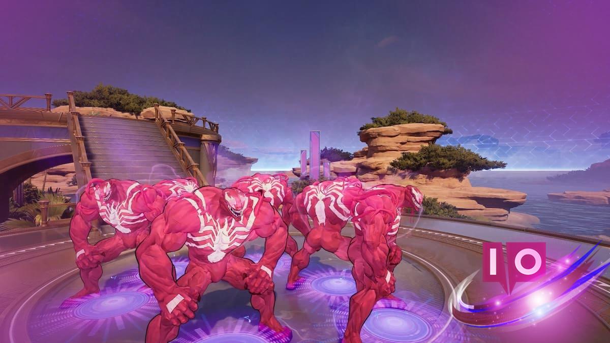 Marvel Rivals Update: Moon Knight Buffed, Storm Nerfed & Bugs Squashed