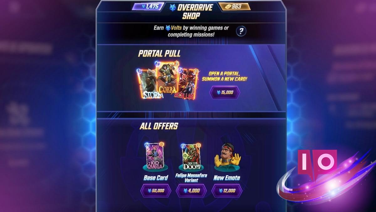 Marvel Snap's Top Limited-Time Mode Faces Major Backlash: Here's Why