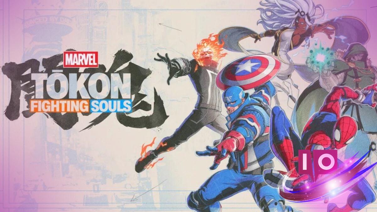Marvel's New Fighting Game: An Awesome Experience Awaits!