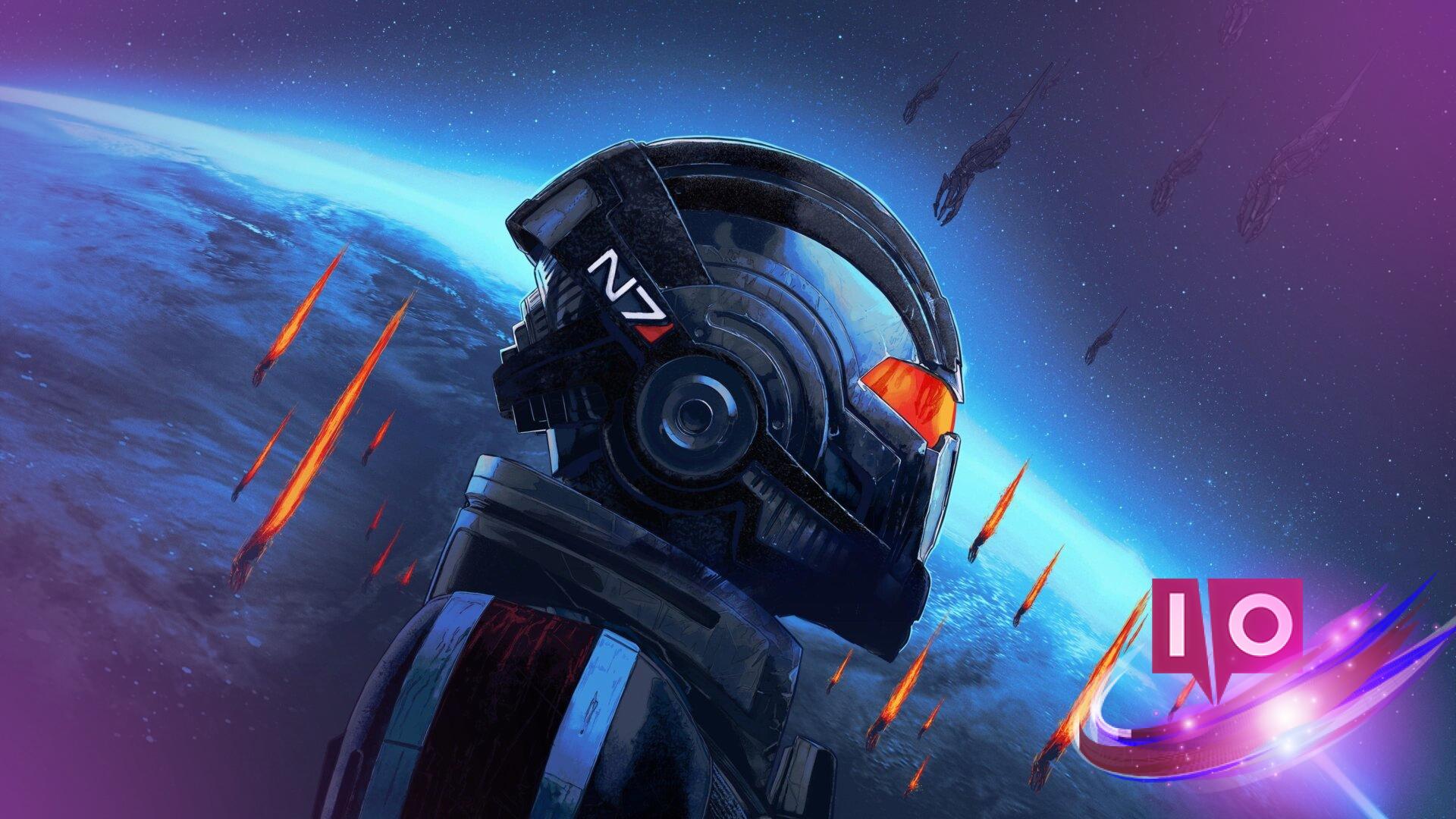 Mass Effect Show Gains Showrunner: What Fans Can Expect Now