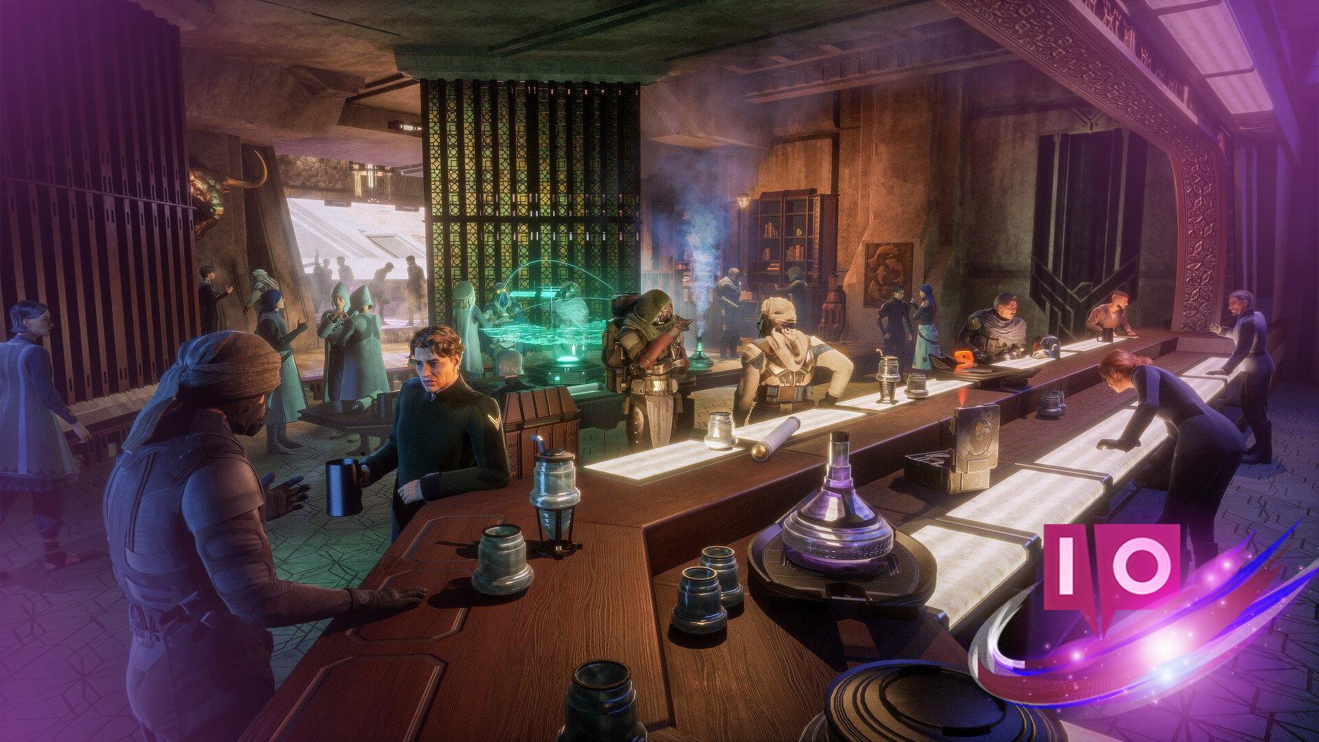 Master Buying and Selling in Dune Awakening: A Quick Guide