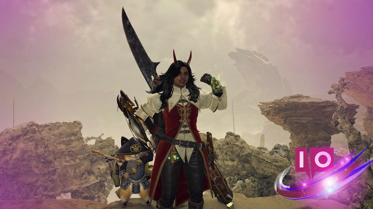Master Layered Weapons in Monster Hunter Wilds: A Complete Guide