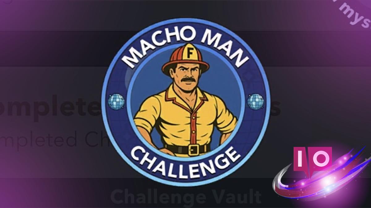 Master the Macho Man Challenge in BitLife: A Complete Guide