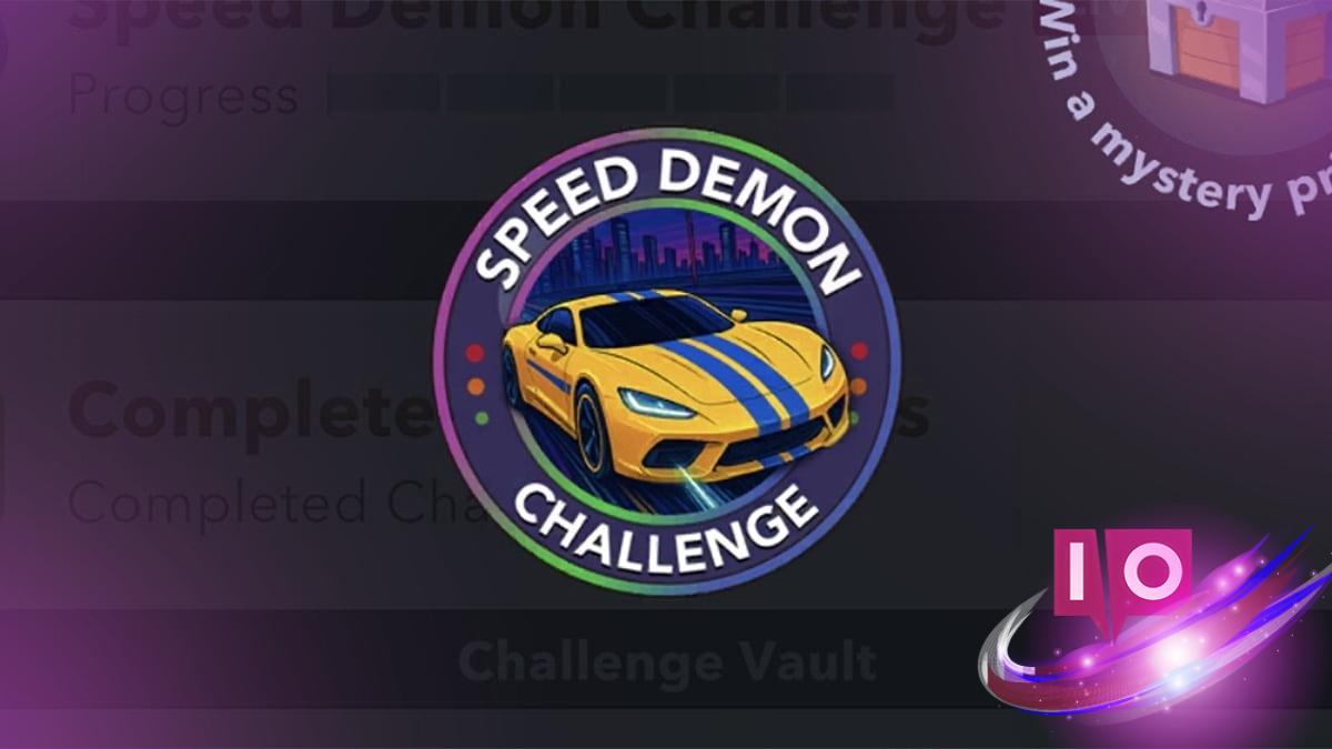 Master the Speed Demon Challenge in BitLife: A Complete Guide