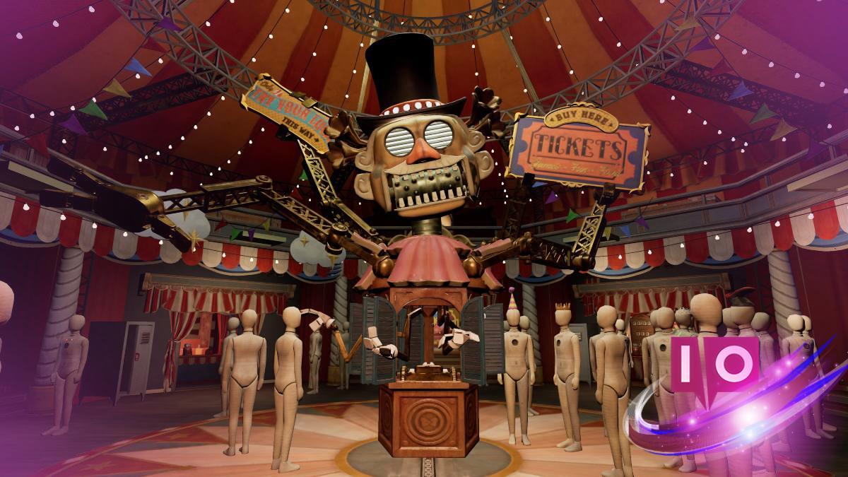 Mastering Big Top in FNAF: Secrets to Defeating the Mimic