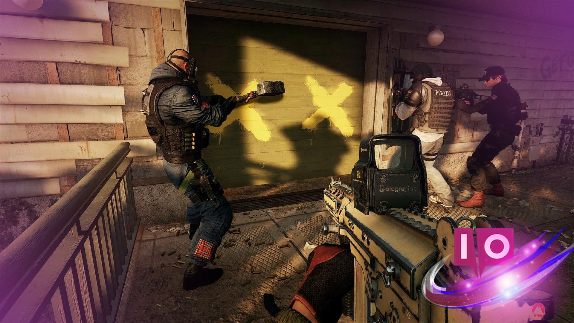 Mastering Dual Front Mode in Rainbow Six Siege: Winning Strategies