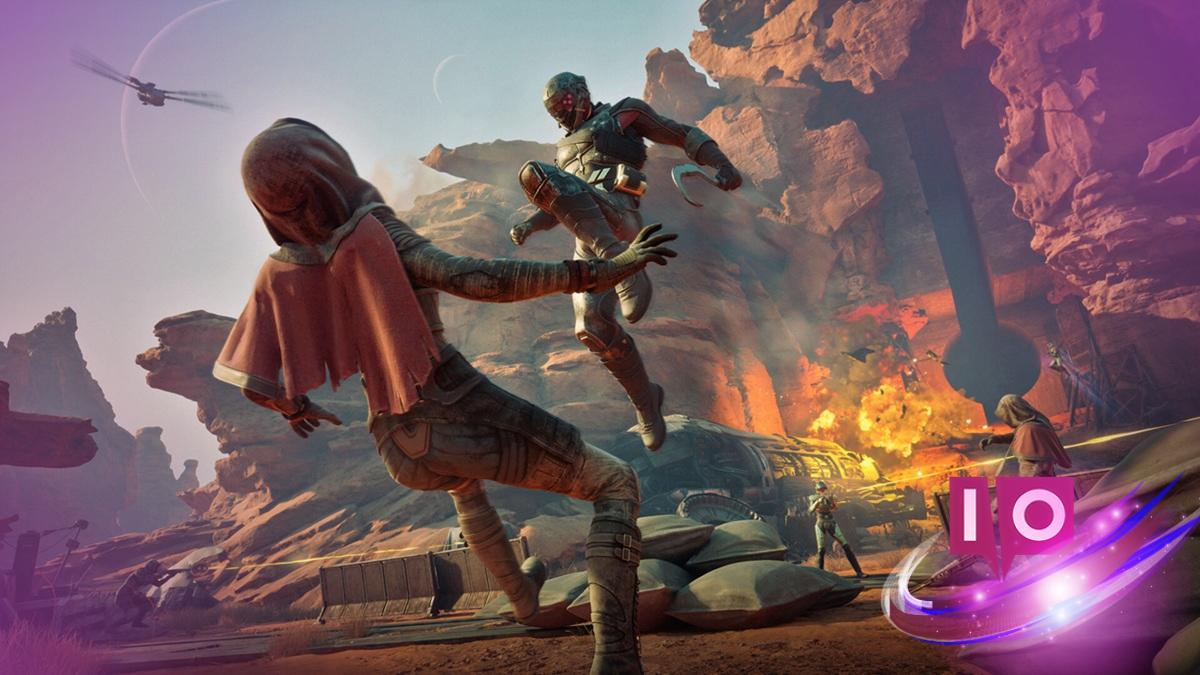 Mastering Erythrite Crystals in Dune Awakening: A Complete Guide