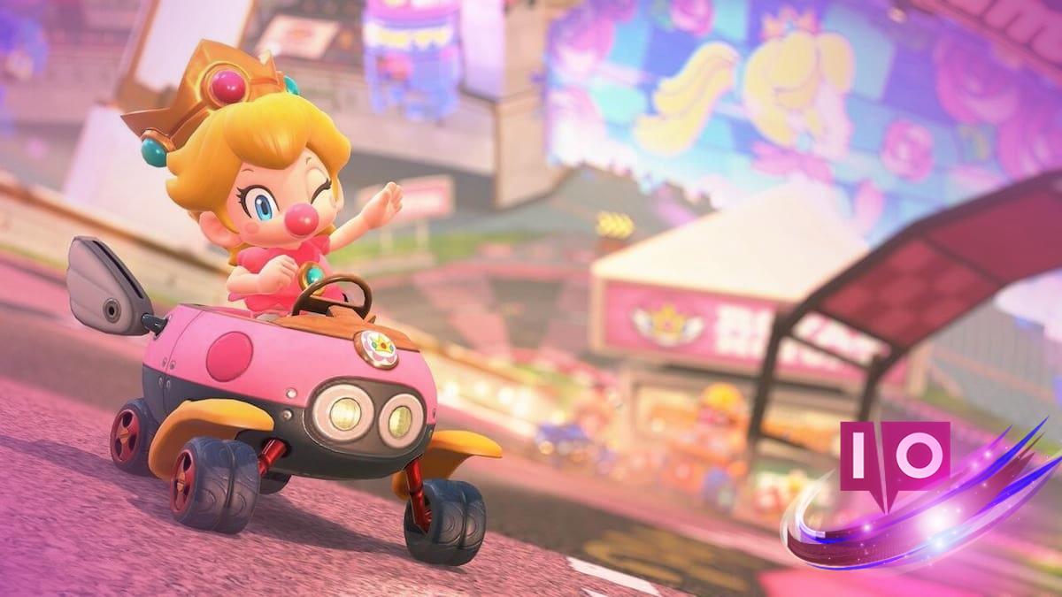 Mastering Free Roam in Mario Kart World: A Complete Guide
