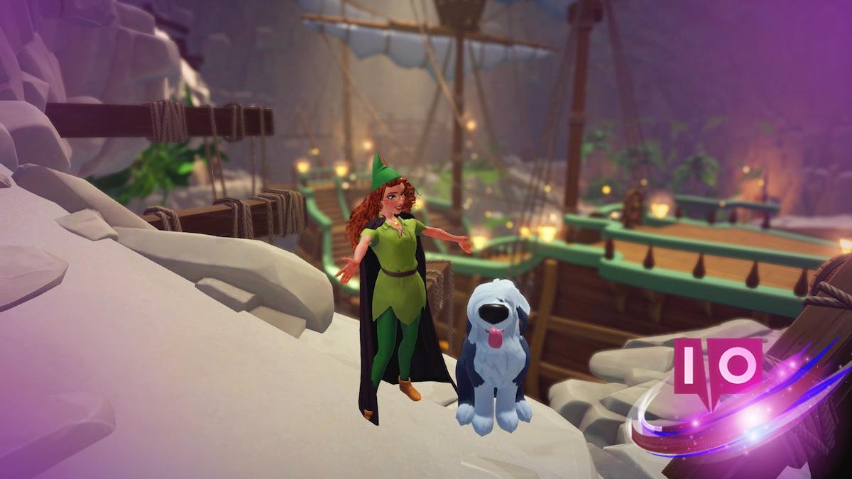 Mastering Pixie Dust: How to Make Objects Fly in Disney Dreamlight Valley