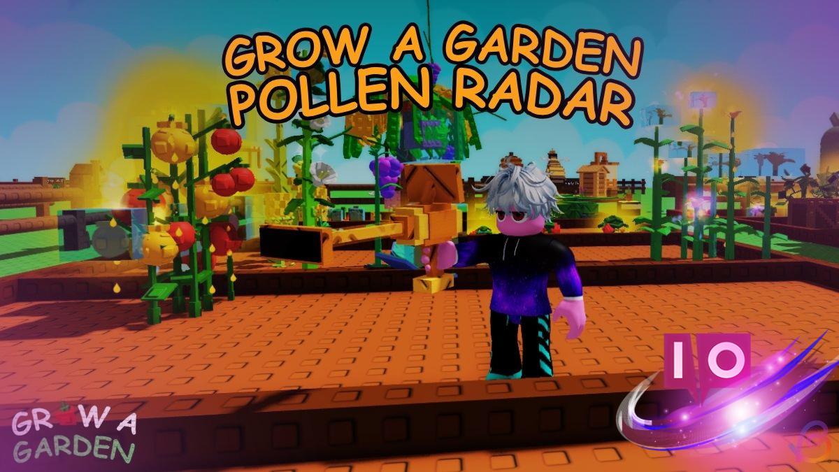 Mastering Pollen Radar: Essential Tips for Your Garden Success
