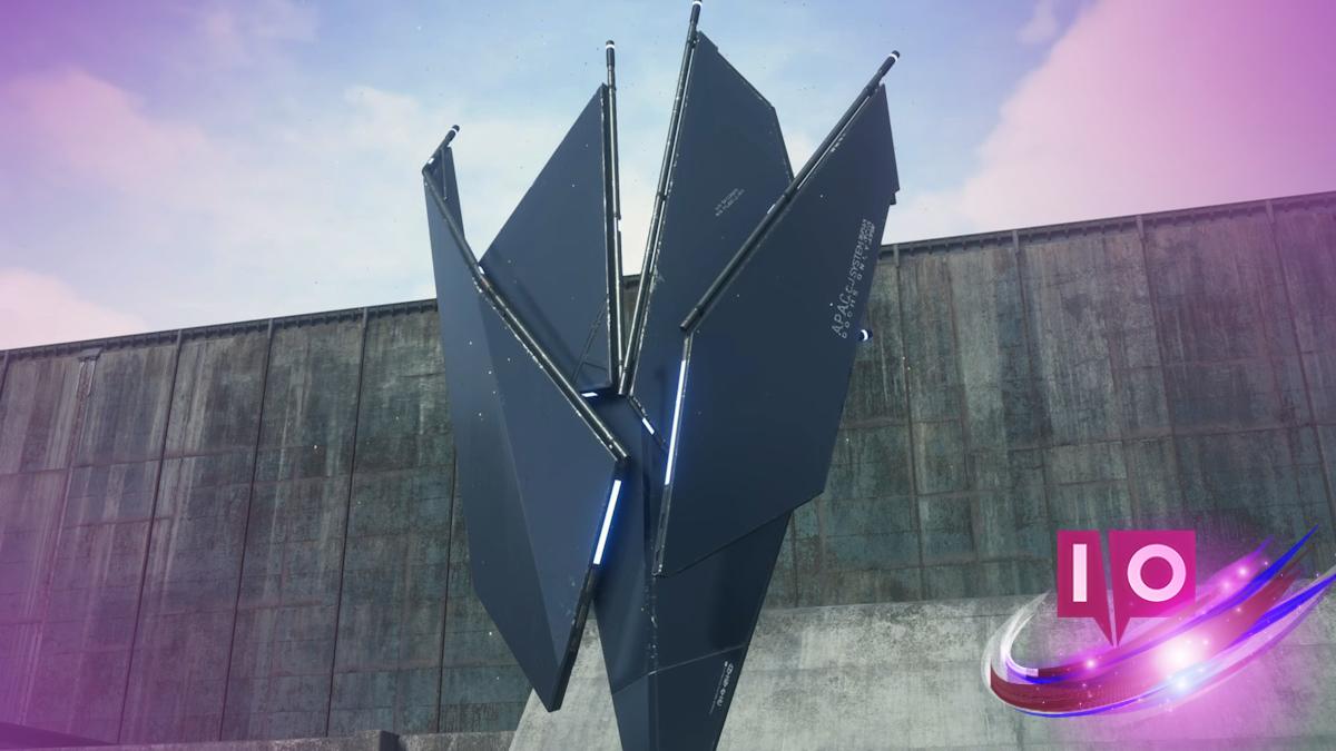 Mastering Transponder Construction in Death Stranding 2