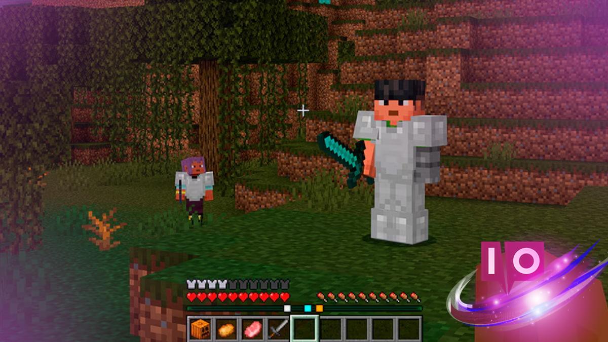 Mastering the Player Locator Bar in Minecraft: A Complete Guide