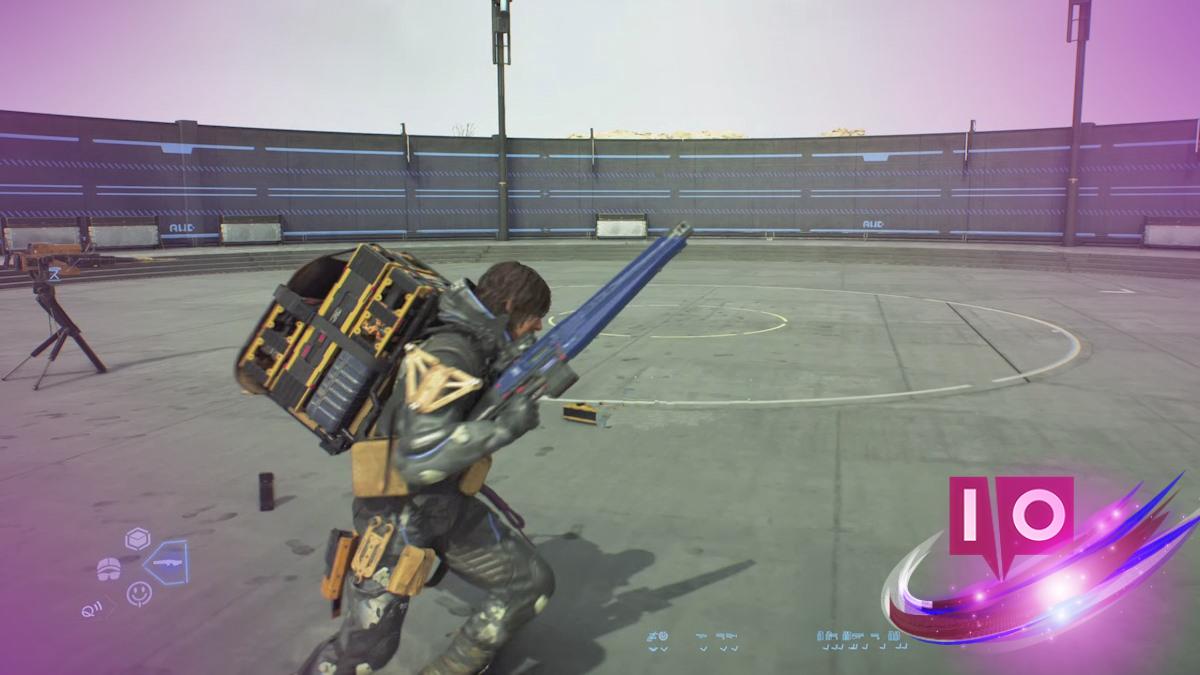 Mastering the Sniper: How to Get and Upgrade in Death Stranding 2