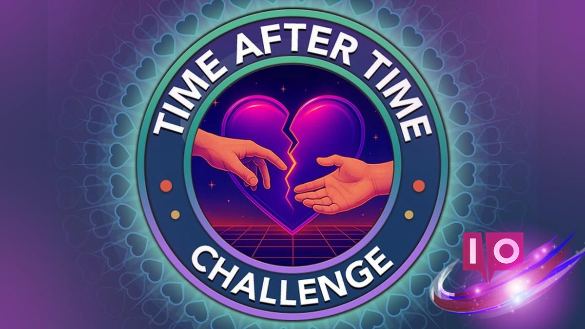 Mastering the Time After Time Challenge in BitLife: A Complete Guide