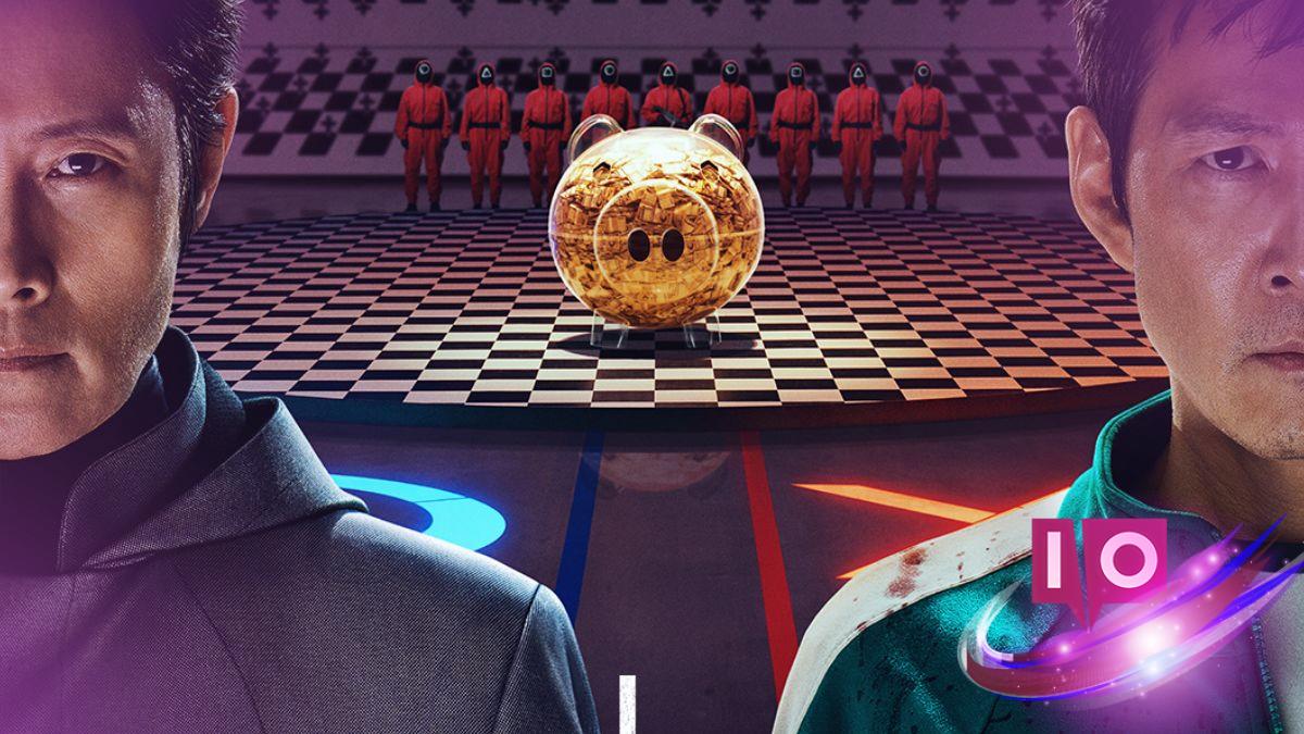 Meet the VIPs of Squid Game Season 3: Who Are They?