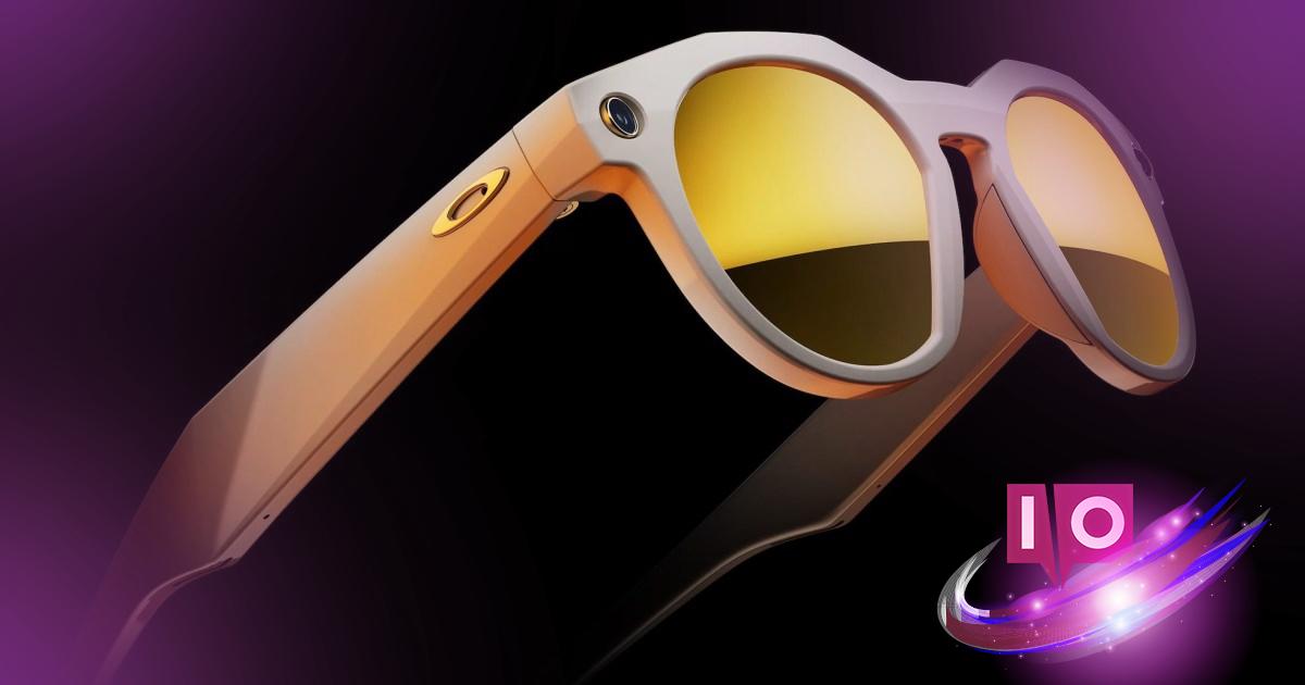 Meta's Oakley Smart Glasses: Game-Changer for Connected Eyewear