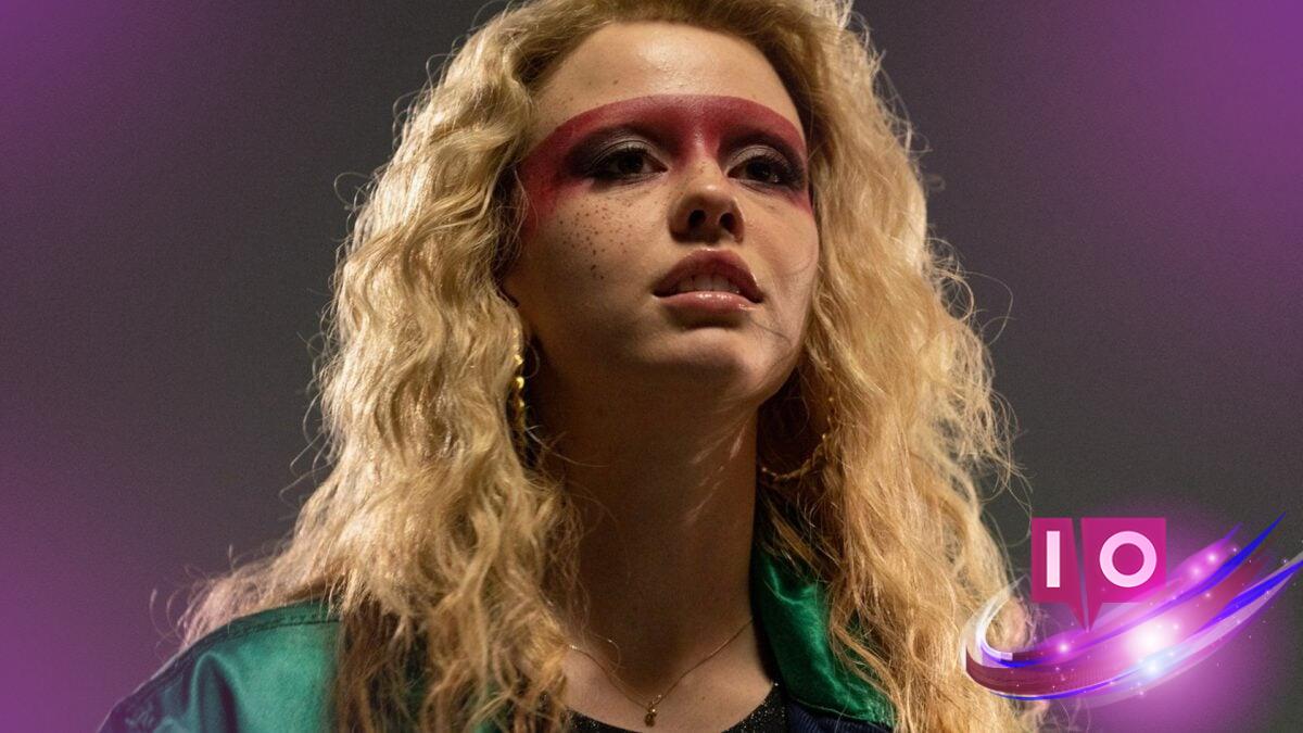 Mia Goth Joins 'Star Wars: Starfighter' as Newest Cast Member