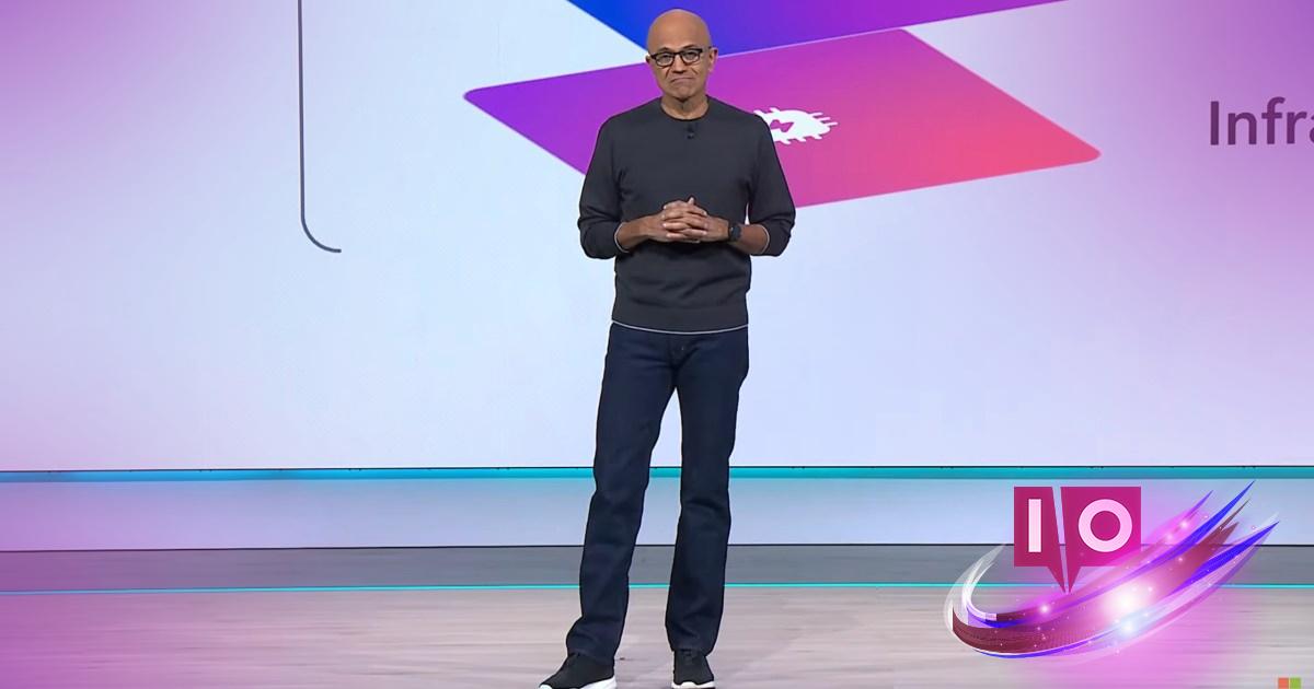Microsoft Build 2023: 4 Key Announcements You Can't Miss!