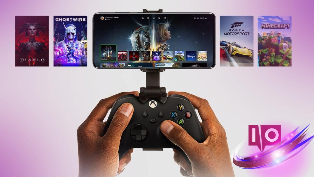 Microsoft and AMD: The Future of Xbox as Your Always-Available Gaming Hub