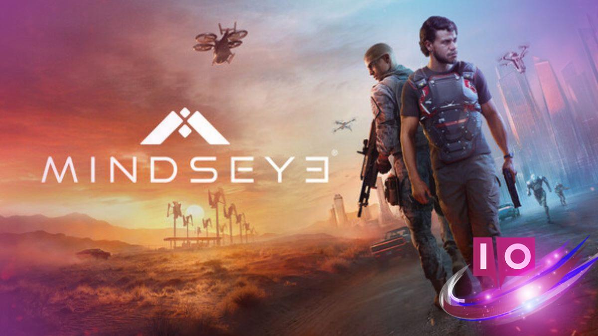 MindsEye Official Gameplay Trailer: Is It Real or Just Hype?