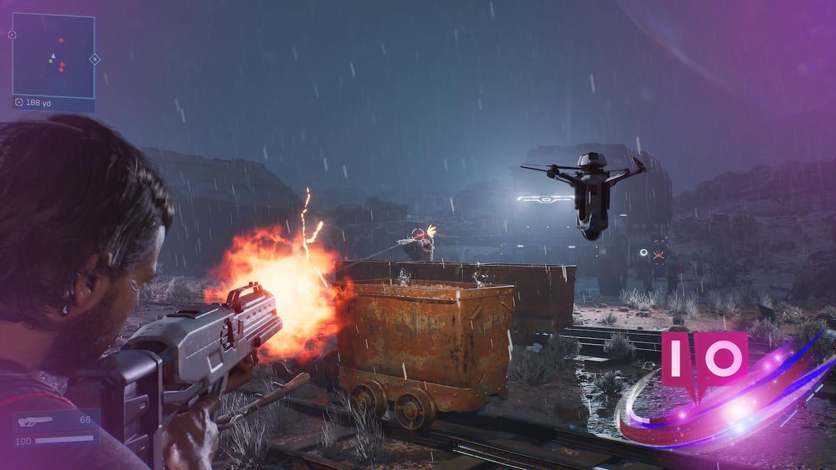 MindsEye: PS5's GTA-like Game Fails, Players Demand Refunds