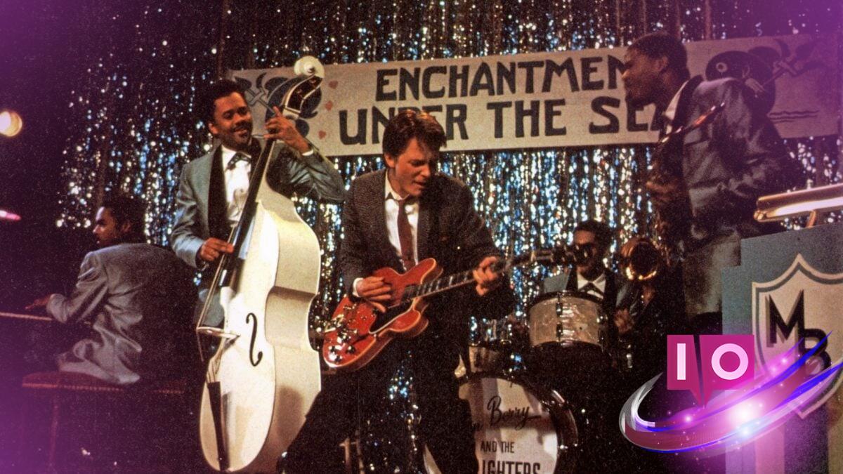 Missing 'Back to the Future' Prop Sparks New Documentary Quest