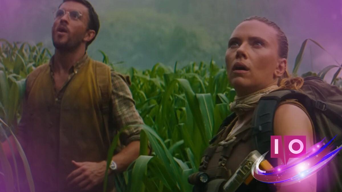 Mixed First Reactions to ‘Jurassic World Rebirth’: What Critics Are Saying