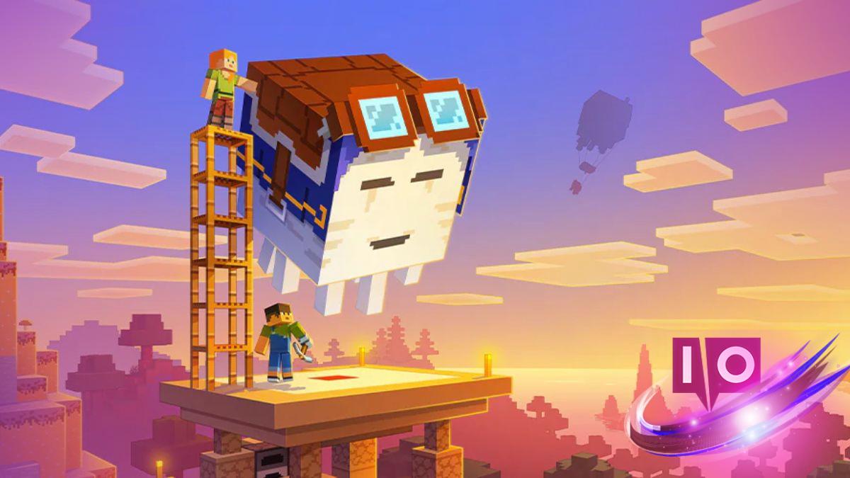 Mojang Unveils Minecraft Summer Game Release for 2025