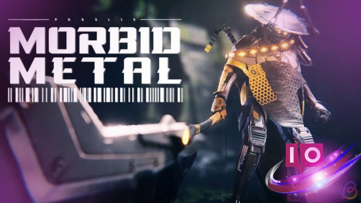 Morbid Metal Preview: Explore Shapeshifting Combat Mechanics