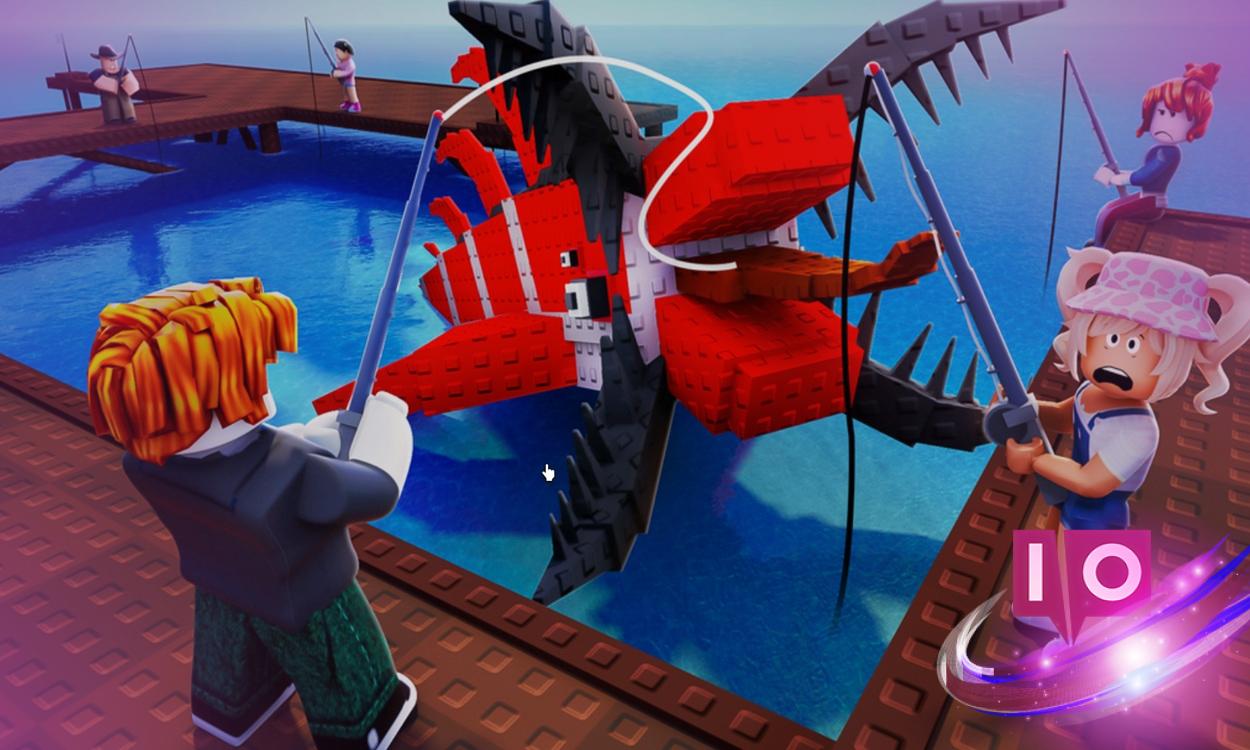 My Fishing Pier Codes for June 2025: Unlock Exciting Rewards!